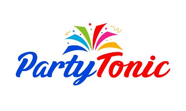 PartyTonic.com